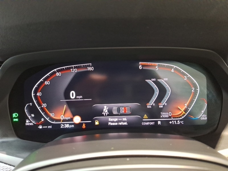 Used BMW X5 2019 for sale - 77223777: Photo 11