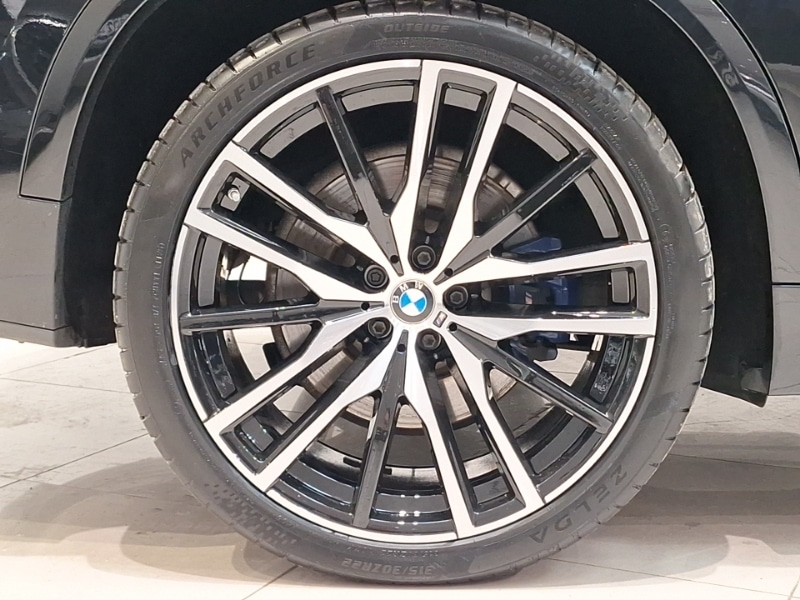 Used BMW X5 2019 for sale - 77223777: Photo 12