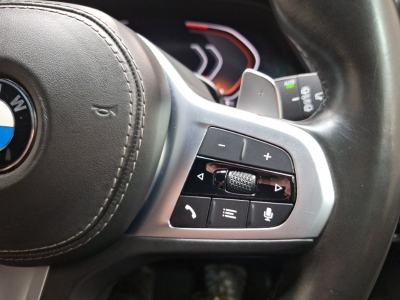 Used BMW X5 2019 for sale - 77223777: Photo 15