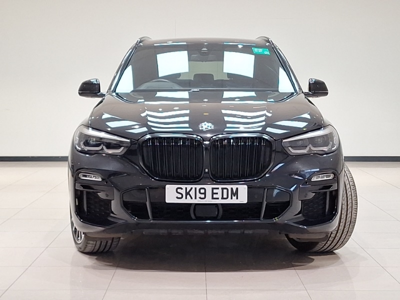 Used BMW X5 2019 for sale - 77223777: Photo 19