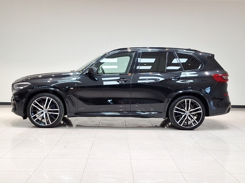Used BMW X5 2019 for sale - 77223777: Photo 4