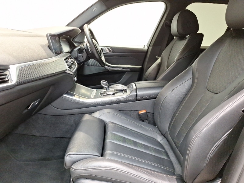 Used BMW X5 2019 for sale - 77223777: Photo 5