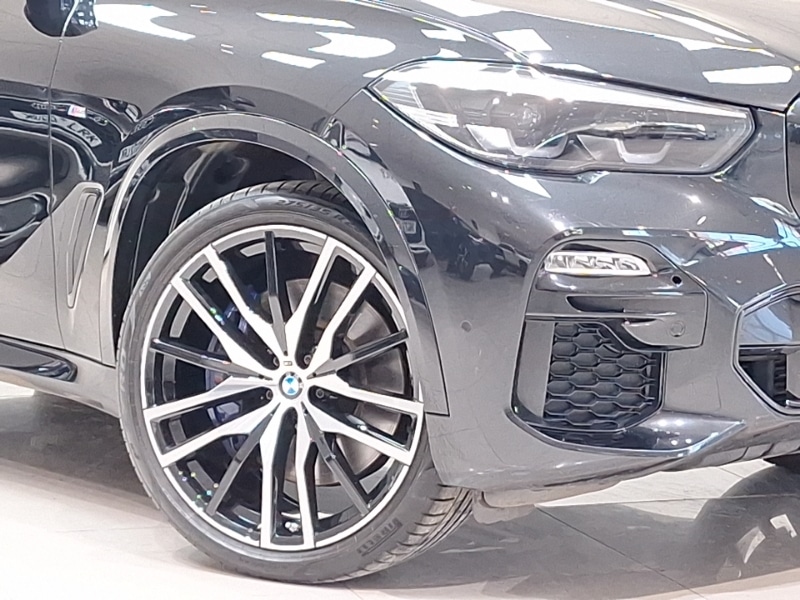 Used BMW X5 2019 for sale - 77223777: Photo 9