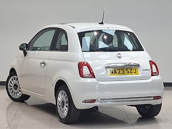 Used Fiat 500 2023 for sale - 79433129: Photo