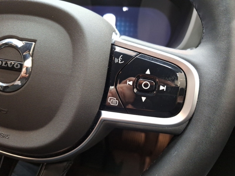 Used Volvo XC60 2024 for sale - 76721817: Photo 16