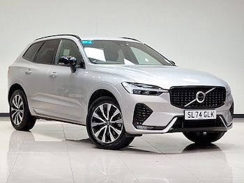 Used Volvo XC60 2024 for sale - 76721817: Photo