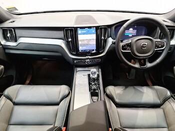 Used Volvo XC60 2024 for sale - 76721817: Photo