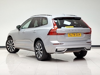 Used Volvo XC60 2024 for sale - 76721817: Photo