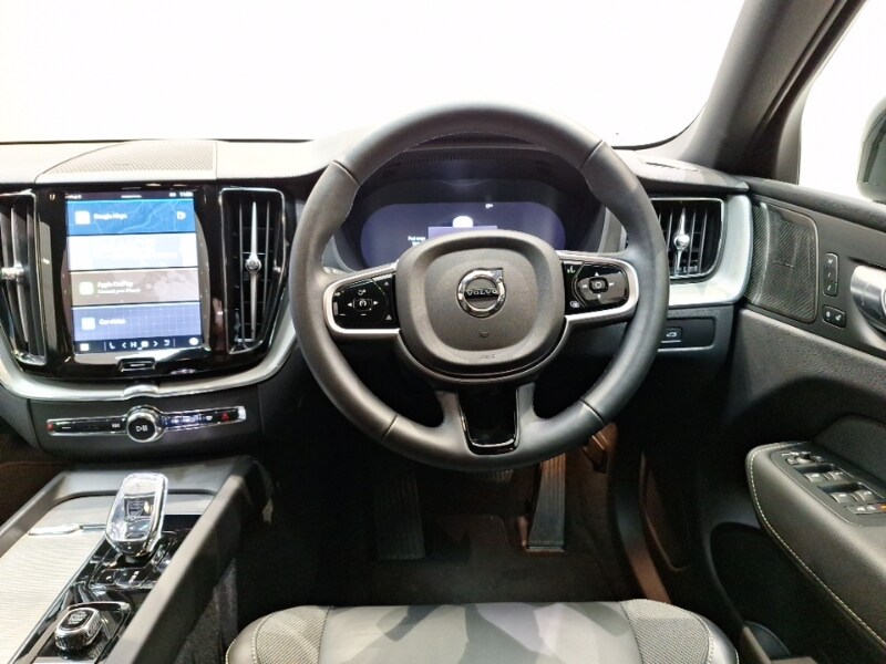 Used Volvo XC60 2024 for sale - 76721817: Photo 7