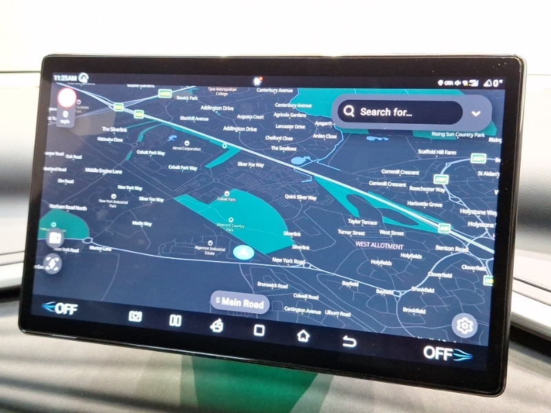 Used BYD Atto 3 2025 for sale - 76493220: Photo 10