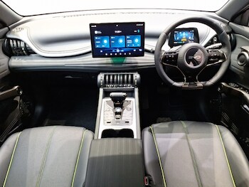 Used BYD Atto 3 2025 for sale - 76493220: Photo