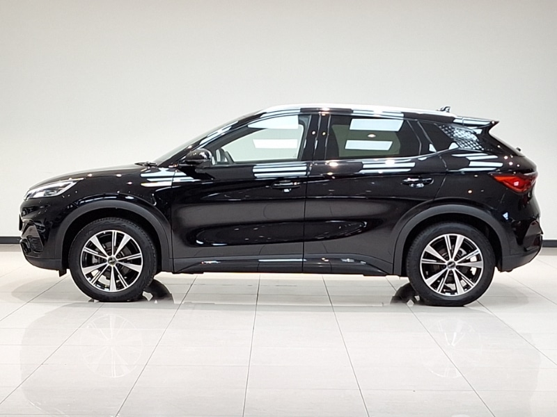 Used BYD Atto 3 2025 for sale - 76493220: Photo 4