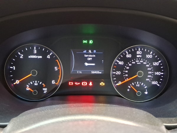 Used Kia Sportage 2018 for sale - 76275850: Photo 11