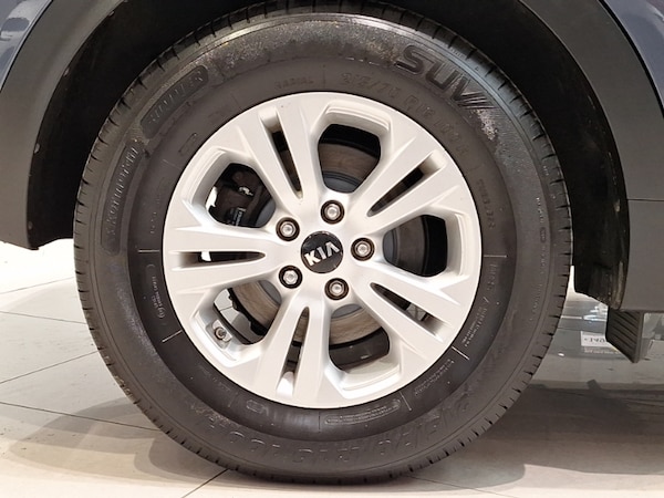 Used Kia Sportage 2018 for sale - 76275850: Photo 12
