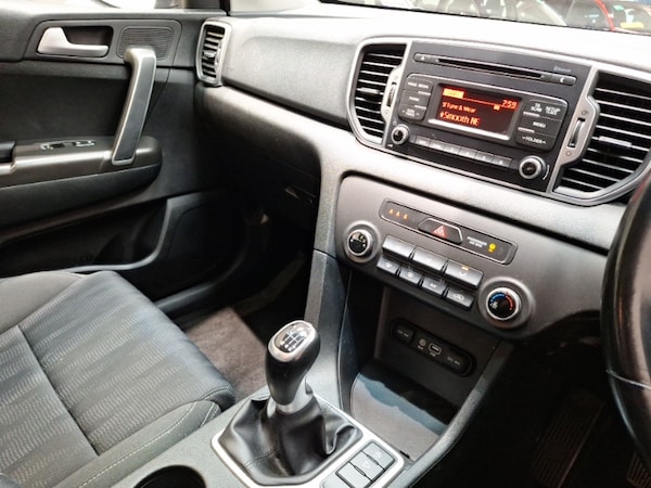 Used Kia Sportage 2018 for sale - 76275850: Photo 13