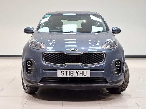Used Kia Sportage 2018 for sale - 76275850: Photo 19