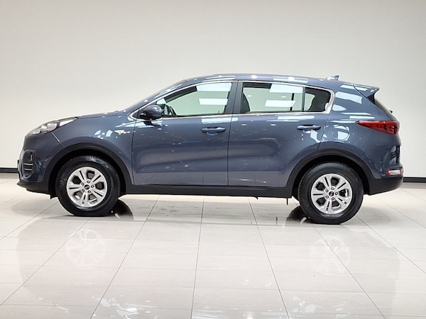 Used Kia Sportage 2018 for sale - 76275850: Photo 4
