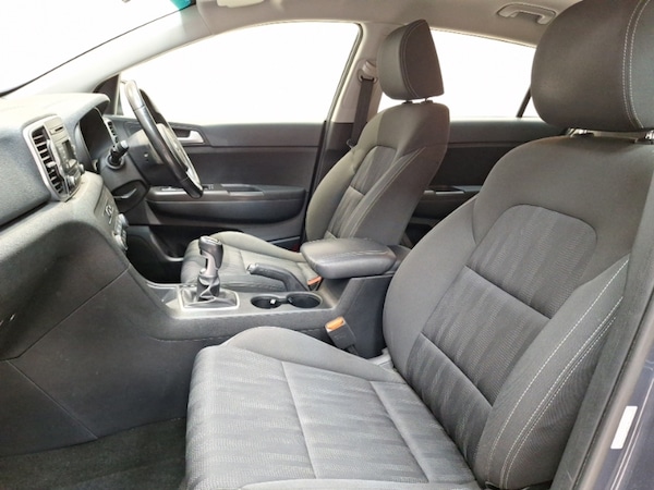 Used Kia Sportage 2018 for sale - 76275850: Photo 5