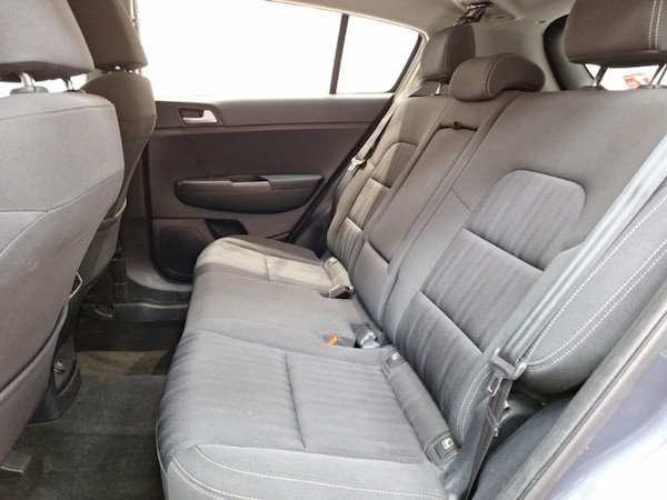 Used Kia Sportage 2018 for sale - 76275850: Photo 6