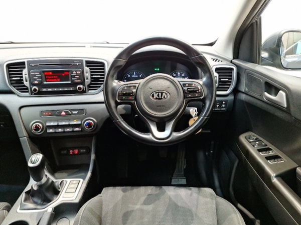 Used Kia Sportage 2018 for sale - 76275850: Photo 7