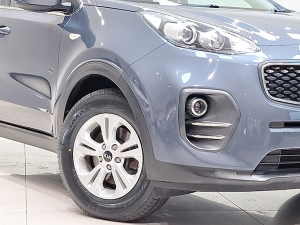 Used Kia Sportage 2018 for sale - 76275850: Photo 9