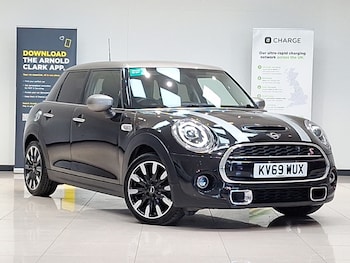 Used MINI Hatch 2019 for sale - 78355011: Photo