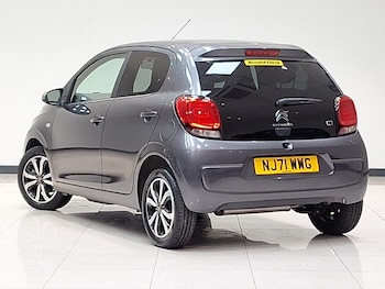 Used Citroen C1 2021 for sale - 77385697: Photo