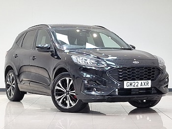 Used Ford Kuga 2022 for sale - 78694923: Photo