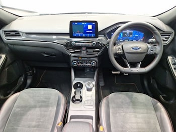 Used Ford Kuga 2022 for sale - 78694923: Photo