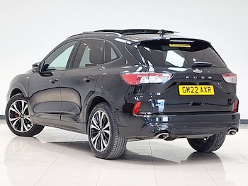 Used Ford Kuga 2022 for sale - 78694923: Photo