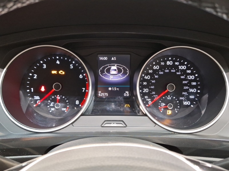 Used Volkswagen Tiguan 2019 for sale - 76630562: Photo 11