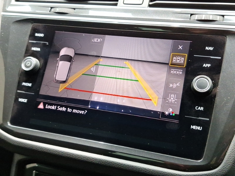 Used Volkswagen Tiguan 2019 for sale - 76630562: Photo 13