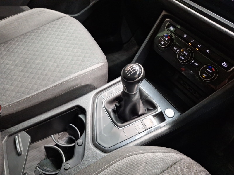 Used Volkswagen Tiguan 2019 for sale - 76630562: Photo 14