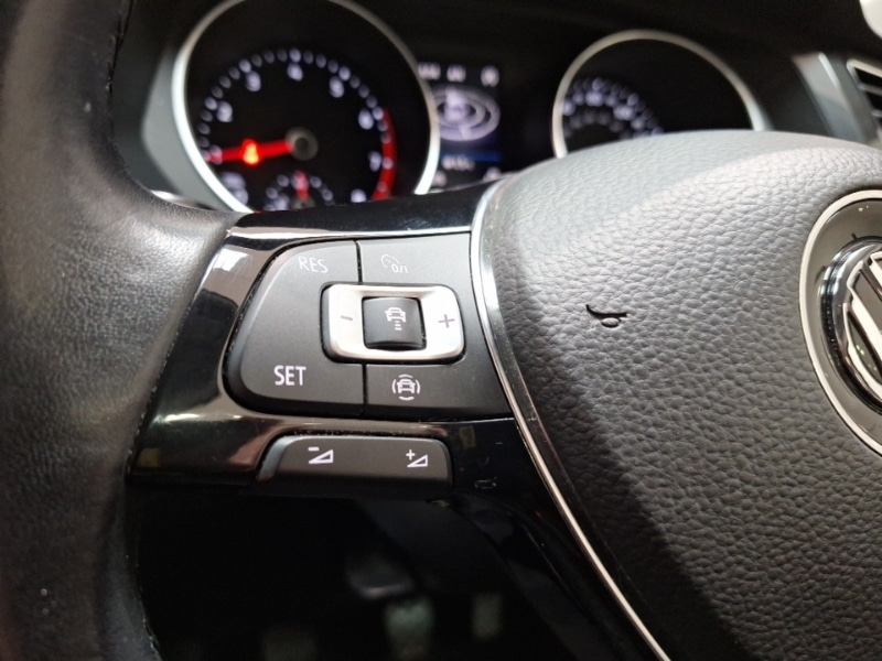 Used Volkswagen Tiguan 2019 for sale - 76630562: Photo 15