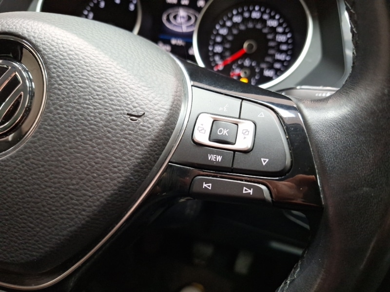 Used Volkswagen Tiguan 2019 for sale - 76630562: Photo 16