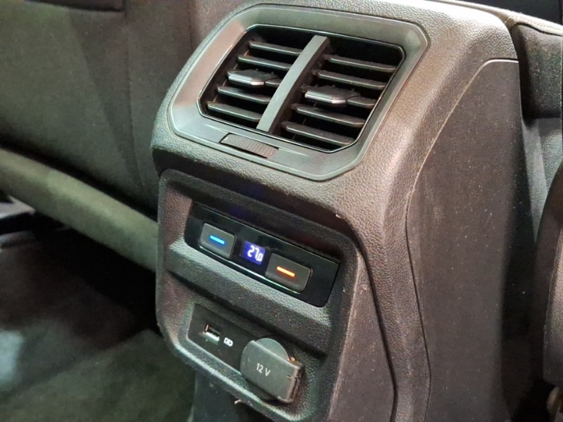 Used Volkswagen Tiguan 2019 for sale - 76630562: Photo 18