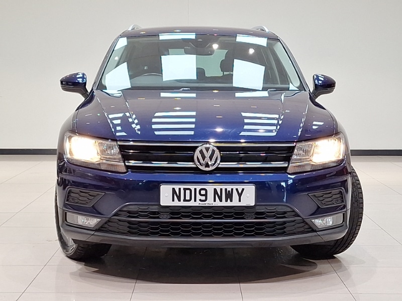 Used Volkswagen Tiguan 2019 for sale - 76630562: Photo 19