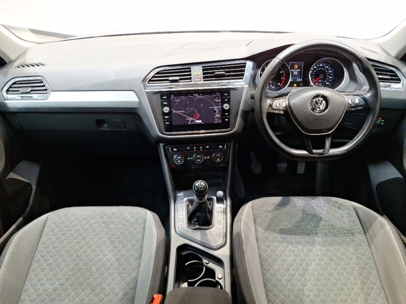 Used Volkswagen Tiguan 2019 for sale - 76630562: Photo 2