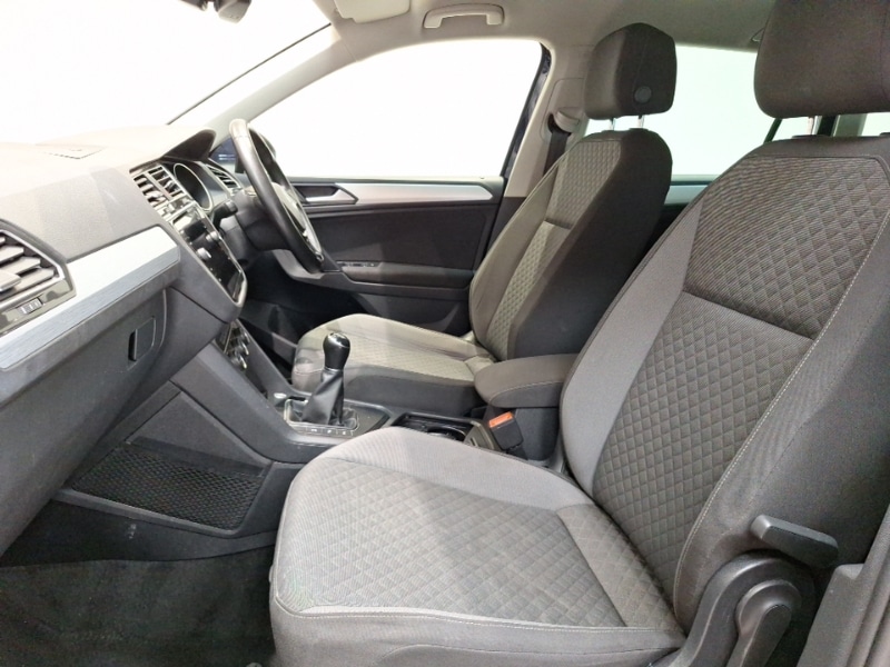 Used Volkswagen Tiguan 2019 for sale - 76630562: Photo 5