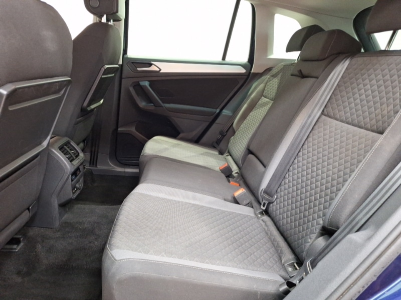 Used Volkswagen Tiguan 2019 for sale - 76630562: Photo 6