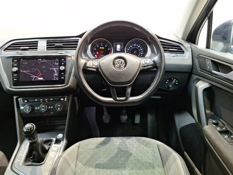 Used Volkswagen Tiguan 2019 for sale - 76630562: Photo 7