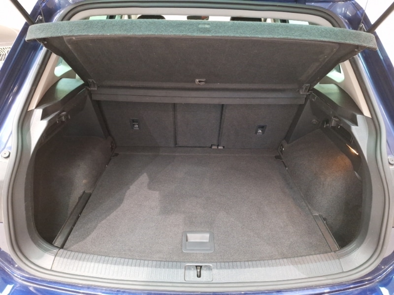 Used Volkswagen Tiguan 2019 for sale - 76630562: Photo 8