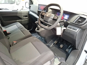 Used Vauxhall Vivaro 2025 for sale - 78892812: Photo