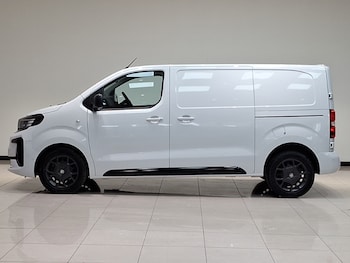Used Vauxhall Vivaro 2025 for sale - 78892812: Photo