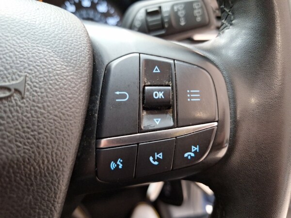 Used Ford Focus 2022 for sale - 75722779: Photo 16