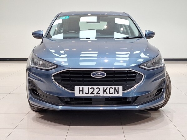 Used Ford Focus 2022 for sale - 75722779: Photo 19