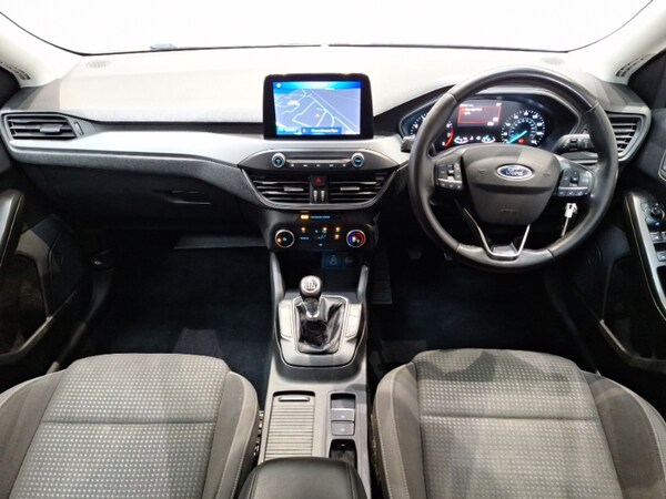 Used Ford Focus 2022 for sale - 75722779: Photo 2
