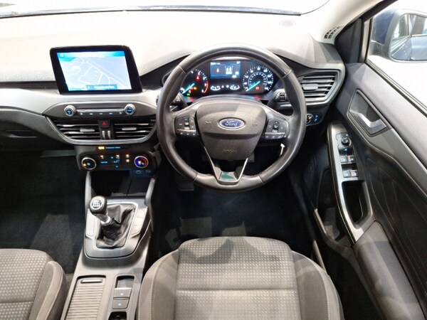 Used Ford Focus 2022 for sale - 75722779: Photo 7