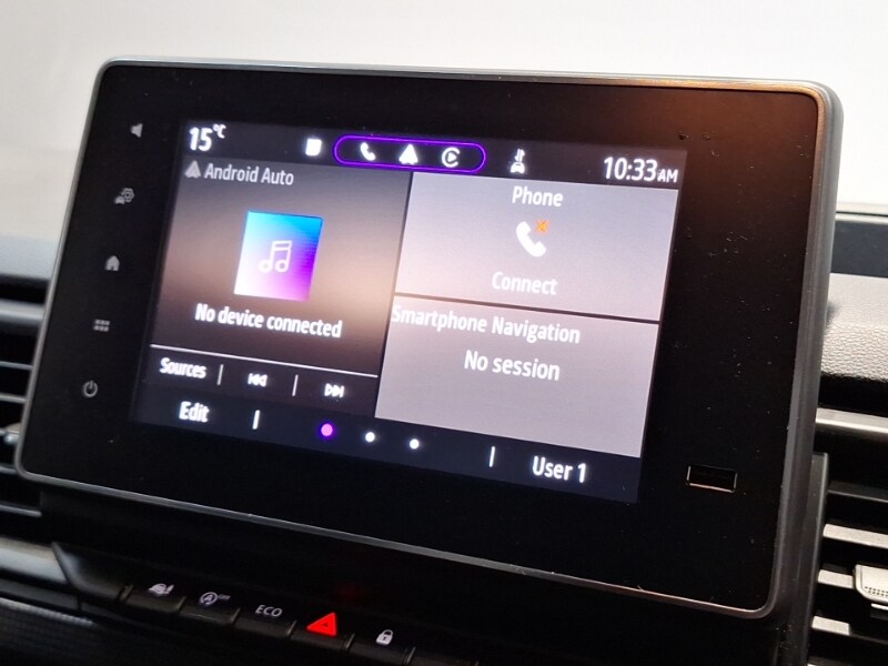 Used Renault Trafic 2024 for sale - 76464928: Photo 10