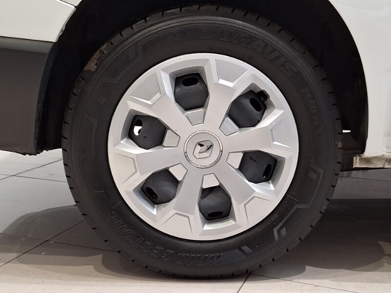 Used Renault Trafic 2024 for sale - 76464928: Photo 12